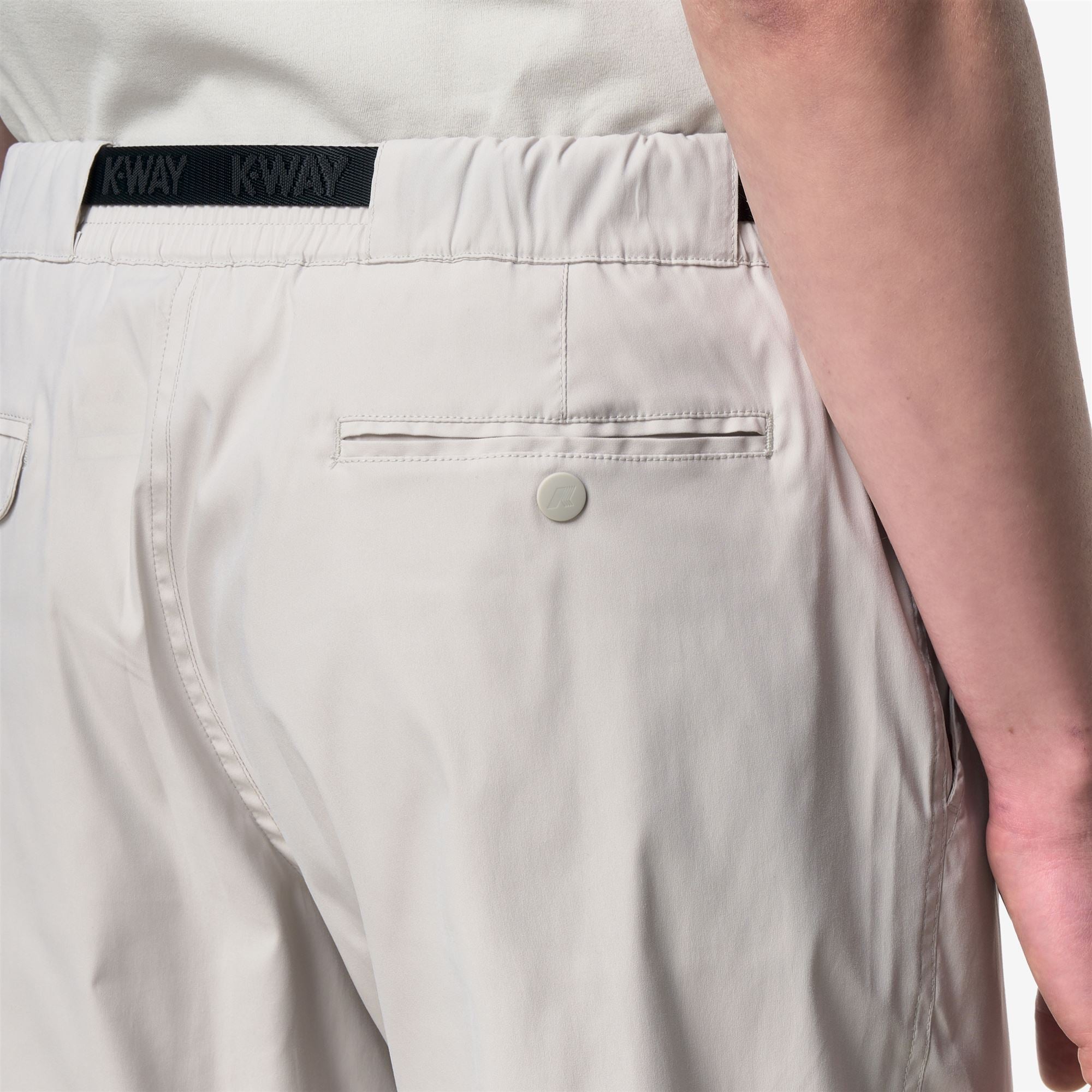 Pants_Man_DOUVRES_Sport Trousers_BEIGE LT - Commercial 7