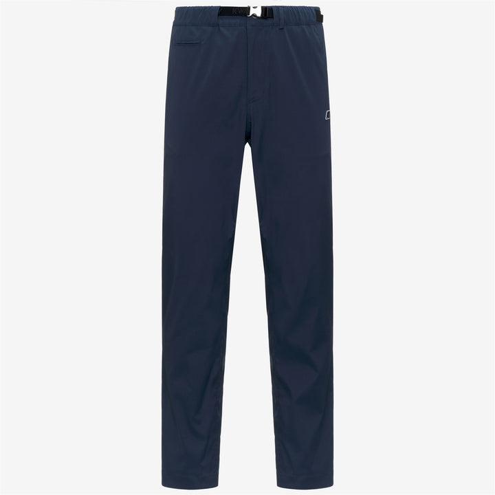 DOUVRES - Pants - Sport Trousers - Man - BLUE INSIGNIA 1