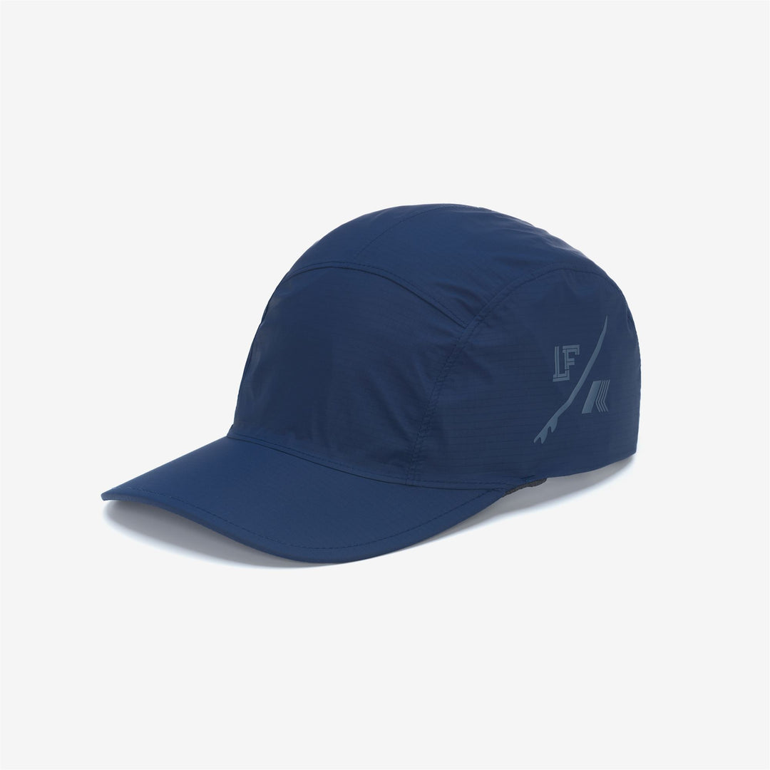 BEL LF - Headwear - Cap - Unisex - BLUE INSIGNIA main