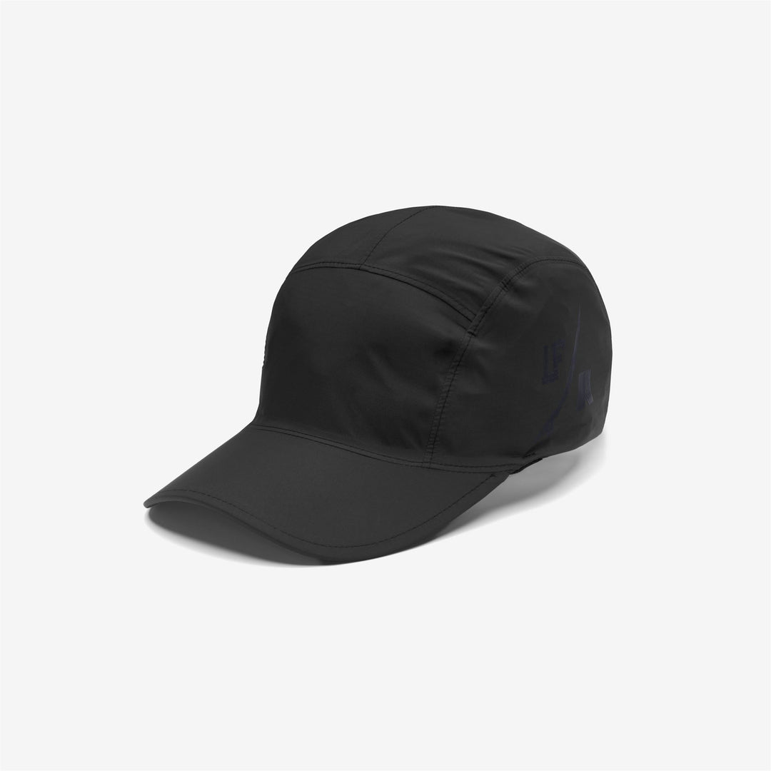BEL LF - Headwear - Cap - Unisex - BLACK PURE main