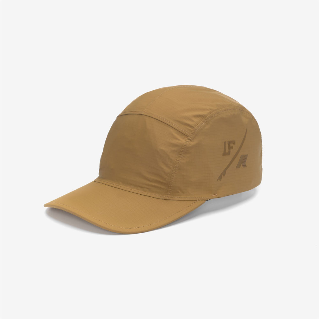 BEL LF - Headwear - Cap - Unisex - BROWN BISTRE main