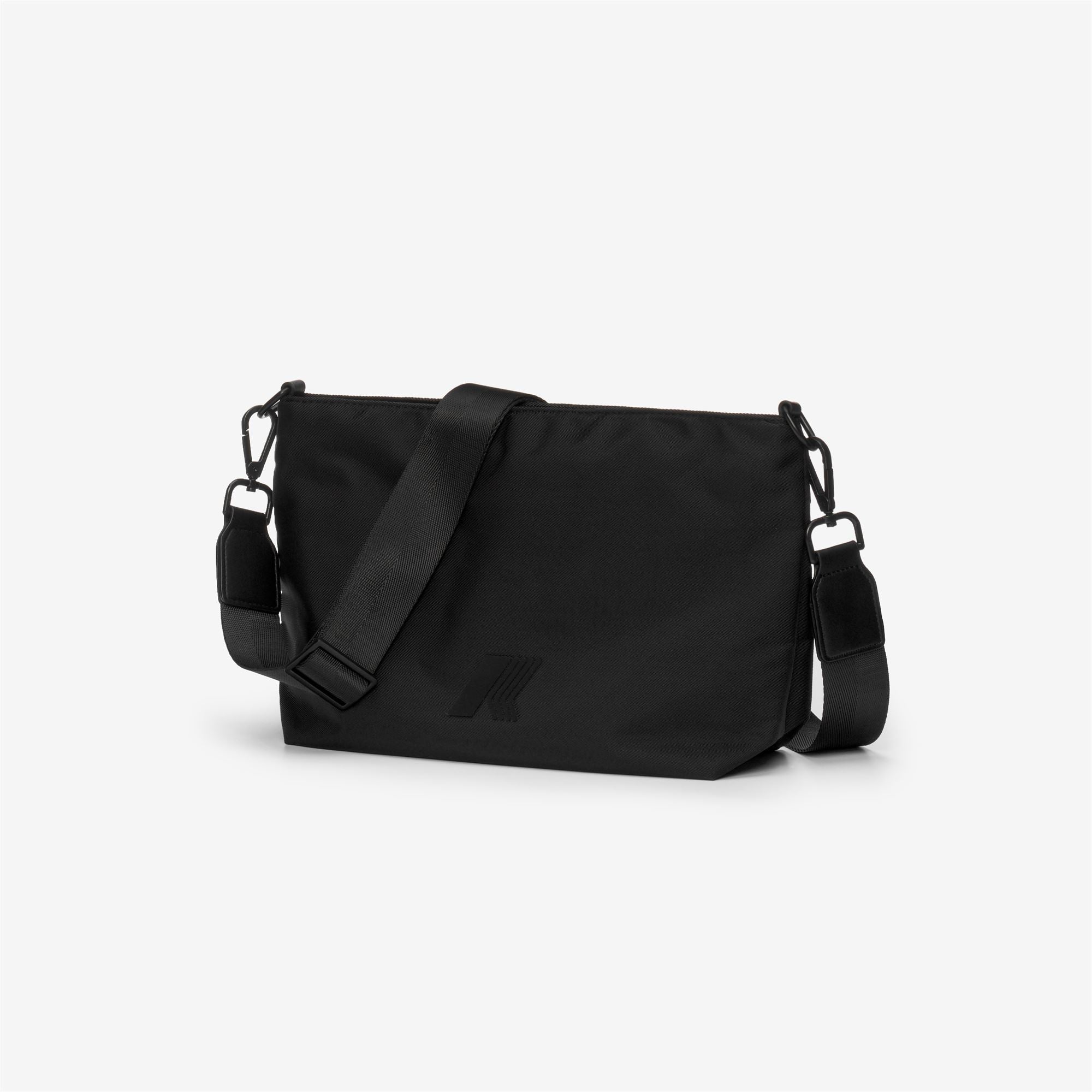 Bags_Woman_AMIE_Shoulder Bag_Grey Beauty - Commercial 1