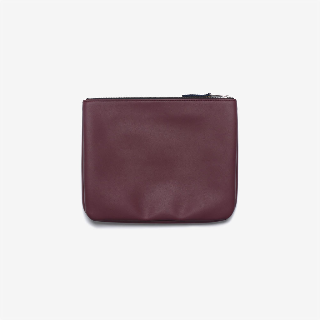 Small Accessories_Unisex_NOER_Small Case_Violet Mauve Wine - Commercial 2