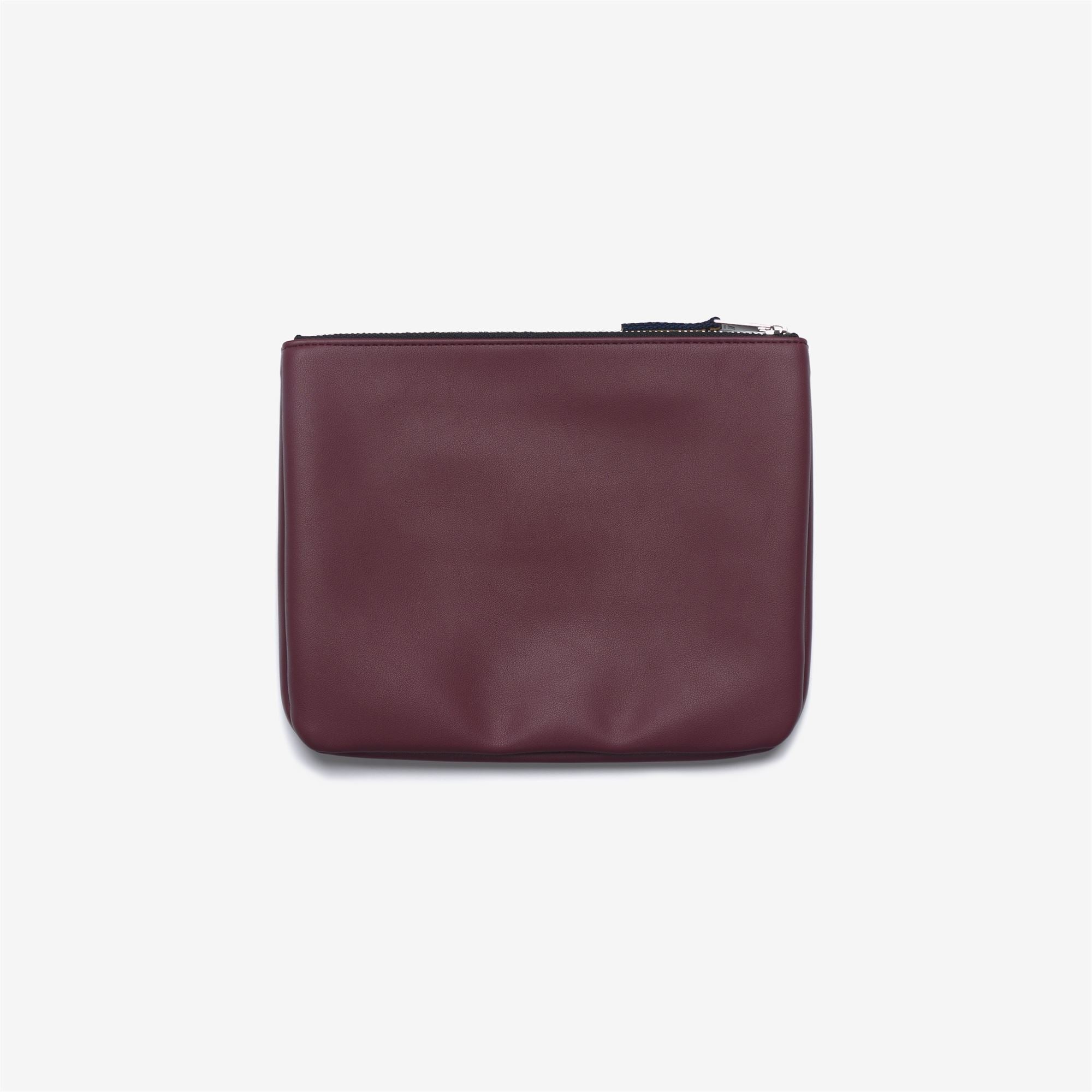 Small Accessories_Unisex_NOER_Small Case_Violet Mauve Wine - Commercial 2