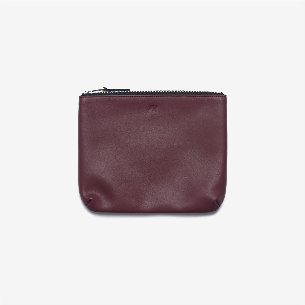Small Accessories_Unisex_NOER_Small Case_Violet Mauve Wine - Commercial 1