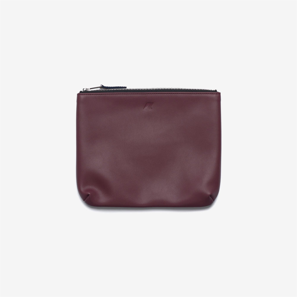Small Accessories_Unisex_NOER_Small Case_Violet Mauve Wine - Commercial 1