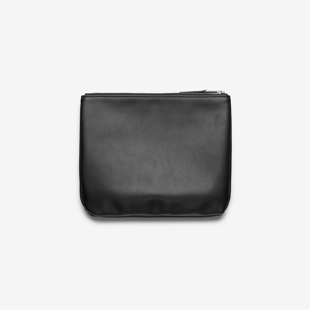 Small Accessories_Unisex_NOER_Small Case_Black Pure - Commercial 2