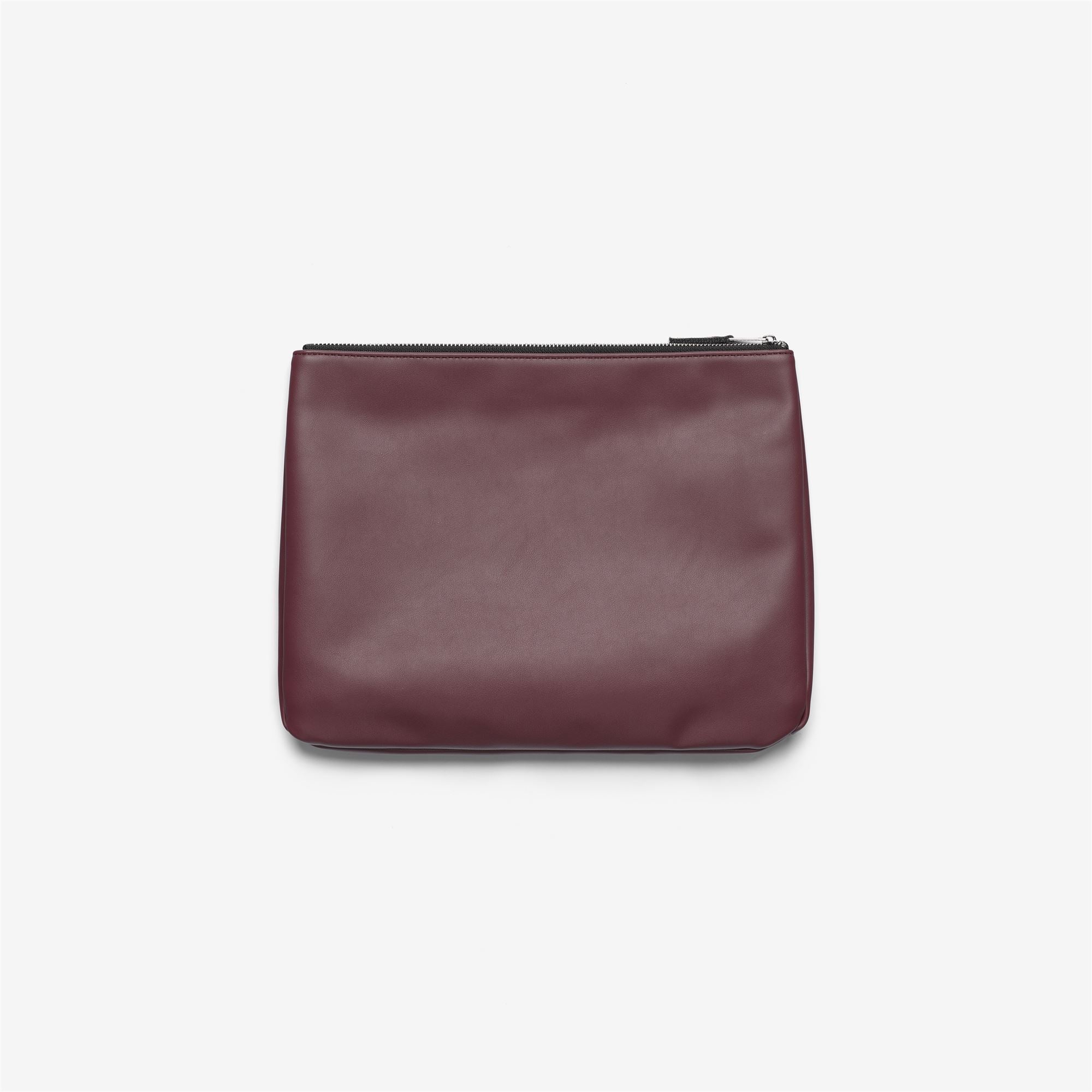 Small Accessories_Unisex_EPURE_Document Holder_Violet Mauve Wine - Commercial 2