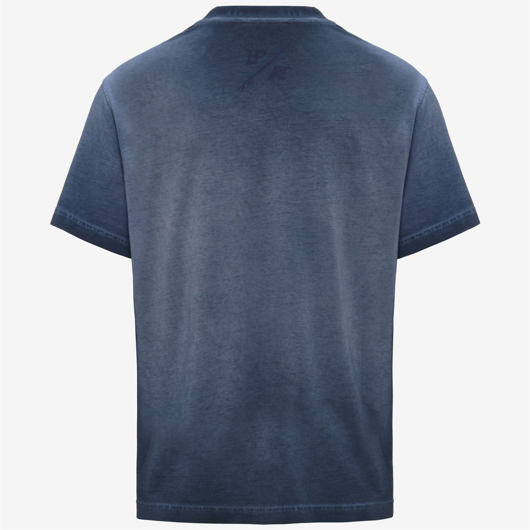 LEO LF - T-ShirtsTop - T-Shirt - Man - BLUE INSIGNIA main