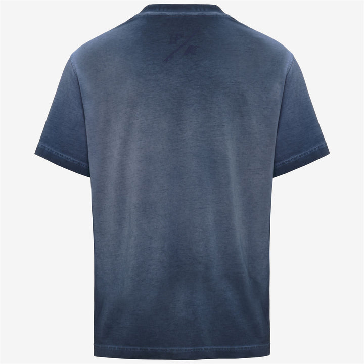 LEO LF - T-ShirtsTop - T-Shirt - Man - BLUE INSIGNIA 2