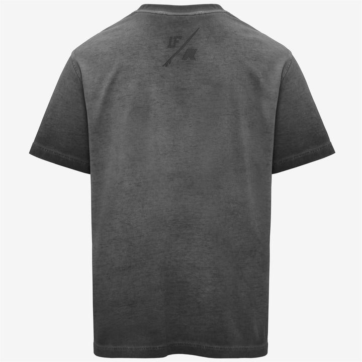 LEO LF - T-ShirtsTop - T-Shirt - Man - BLACK PURE 2