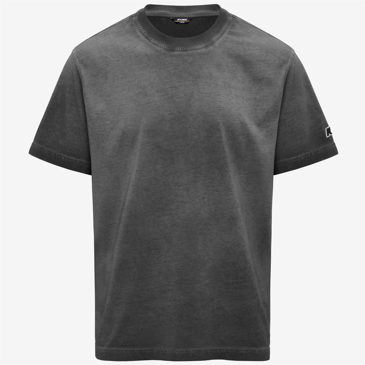 LEO LF - T-ShirtsTop - T-Shirt - Man - BLACK PURE 1