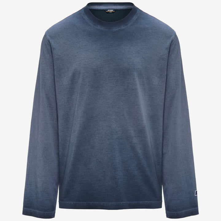 NARDO LF - T-ShirtsTop - T-Shirt - Man - BLUE INSIGNIA 1