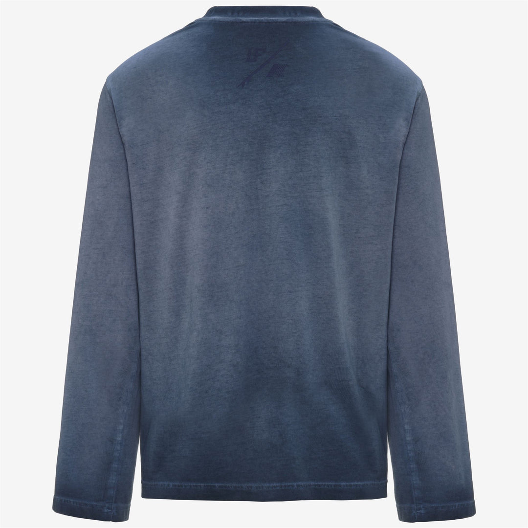 NARDO LF - T-ShirtsTop - T-Shirt - Man - BLUE INSIGNIA main