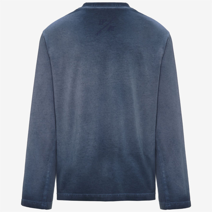 NARDO LF - T-ShirtsTop - T-Shirt - Man - BLUE INSIGNIA 2