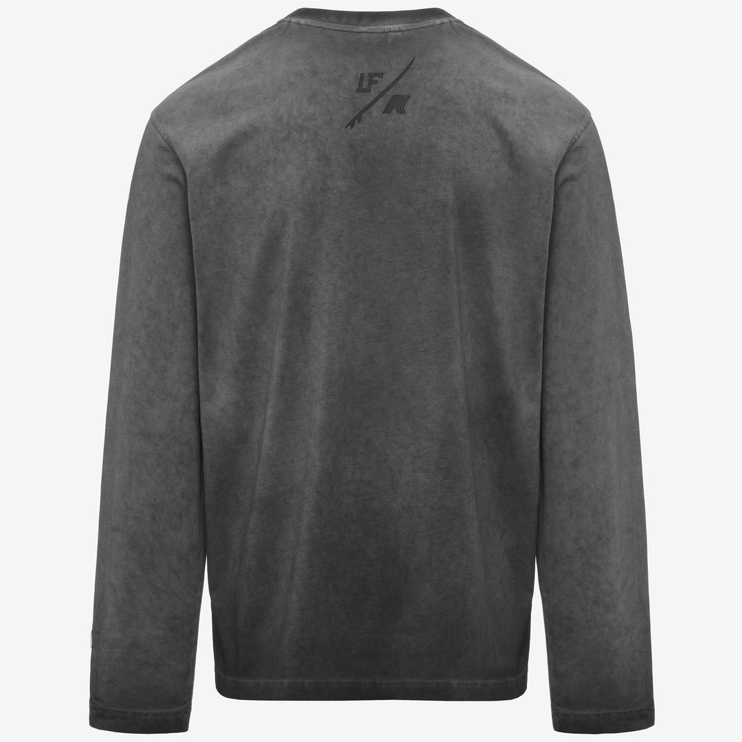 NARDO LF - T-ShirtsTop - T-Shirt - Man - BLACK PURE main