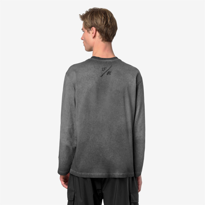 NARDO LF - T-ShirtsTop - T-Shirt - Man - BLACK PURE 6