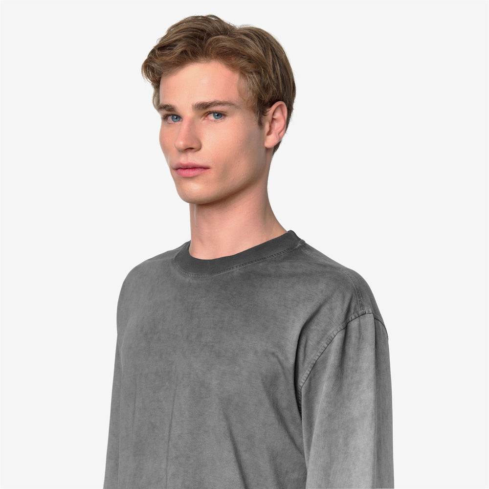 NARDO LF - T-ShirtsTop - T-Shirt - Man - BLACK PURE 02