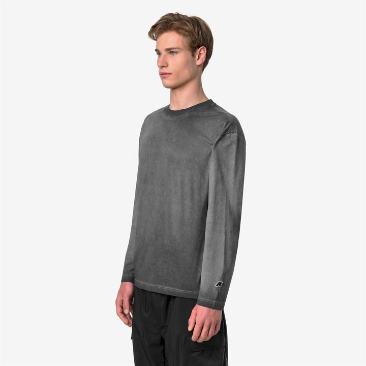 NARDO LF - T-ShirtsTop - T-Shirt - Man - BLACK PURE 5