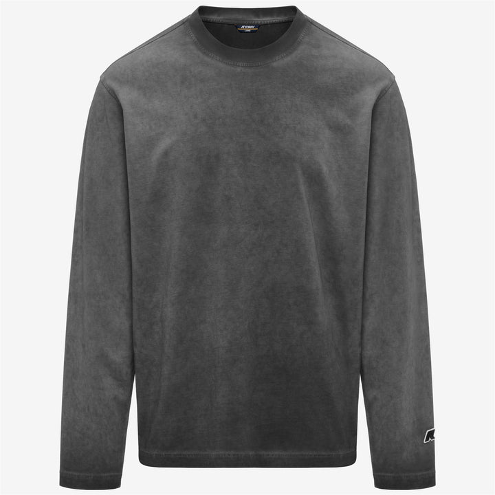 NARDO LF - T-ShirtsTop - T-Shirt - Man - BLACK PURE 1