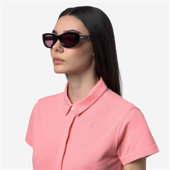 KW0036 - Glasses - Sunglasses - Woman - 01J Y3 5