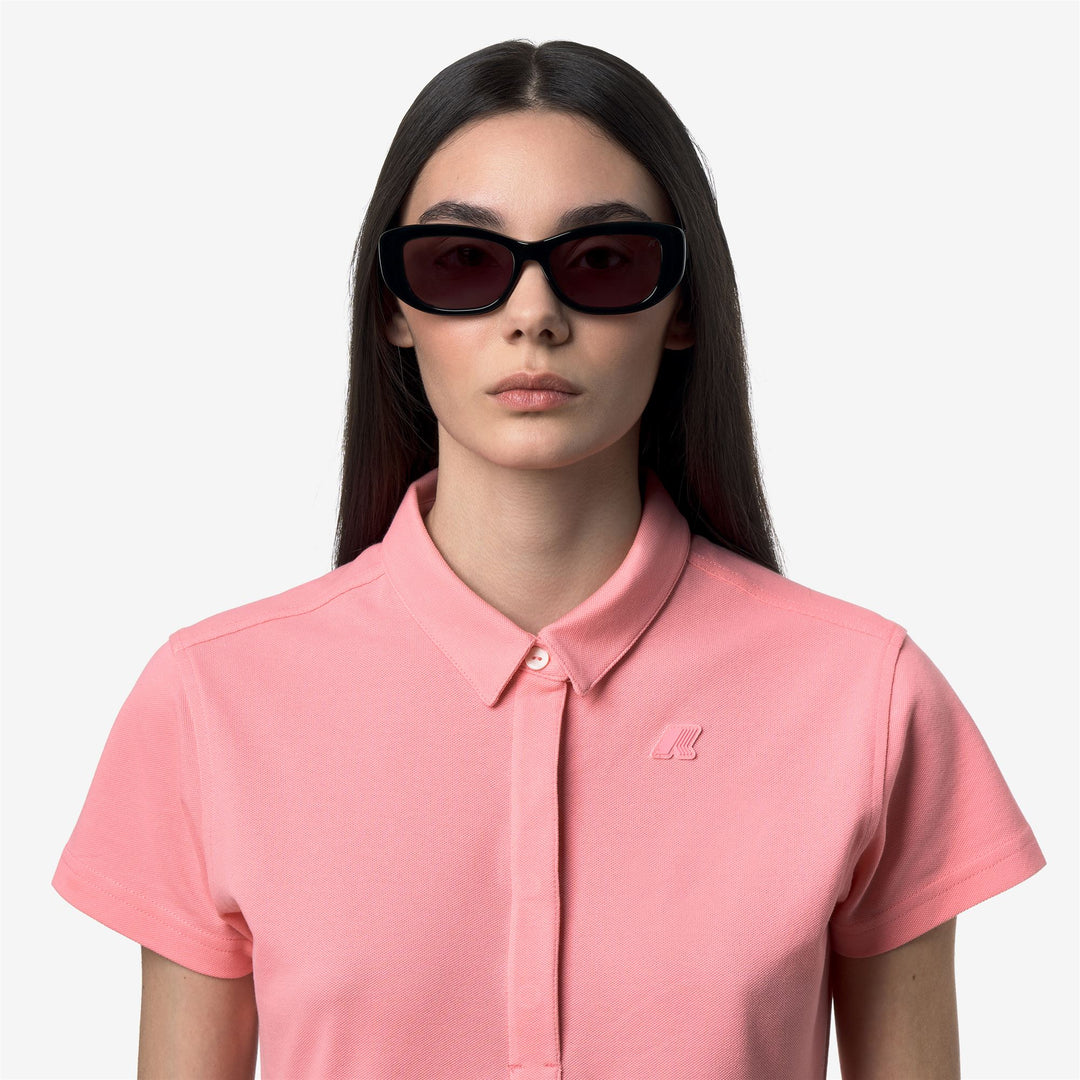 KW0036 - Glasses - Sunglasses - Woman - 01J Y3 main