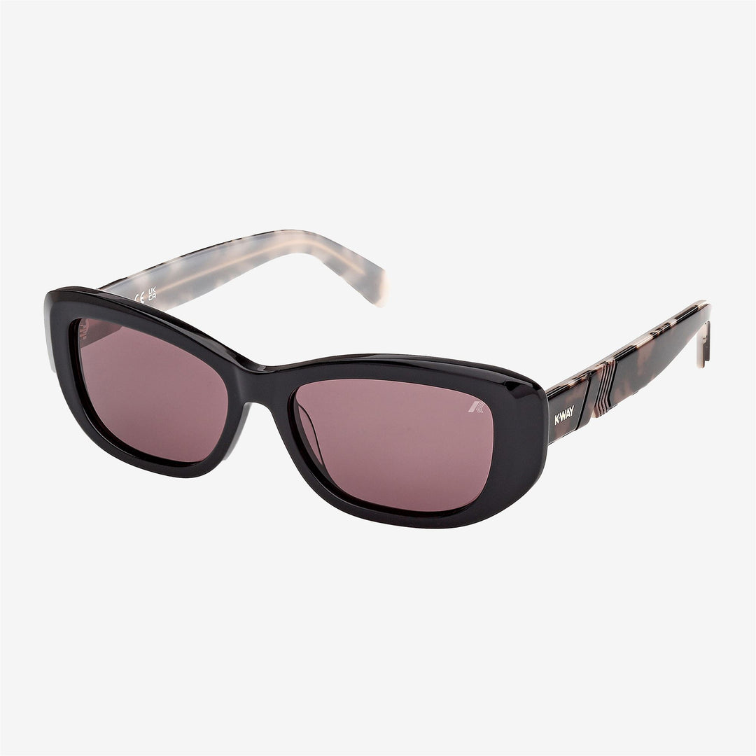 KW0036 - Glasses - Sunglasses - Woman - 01J Y3 main