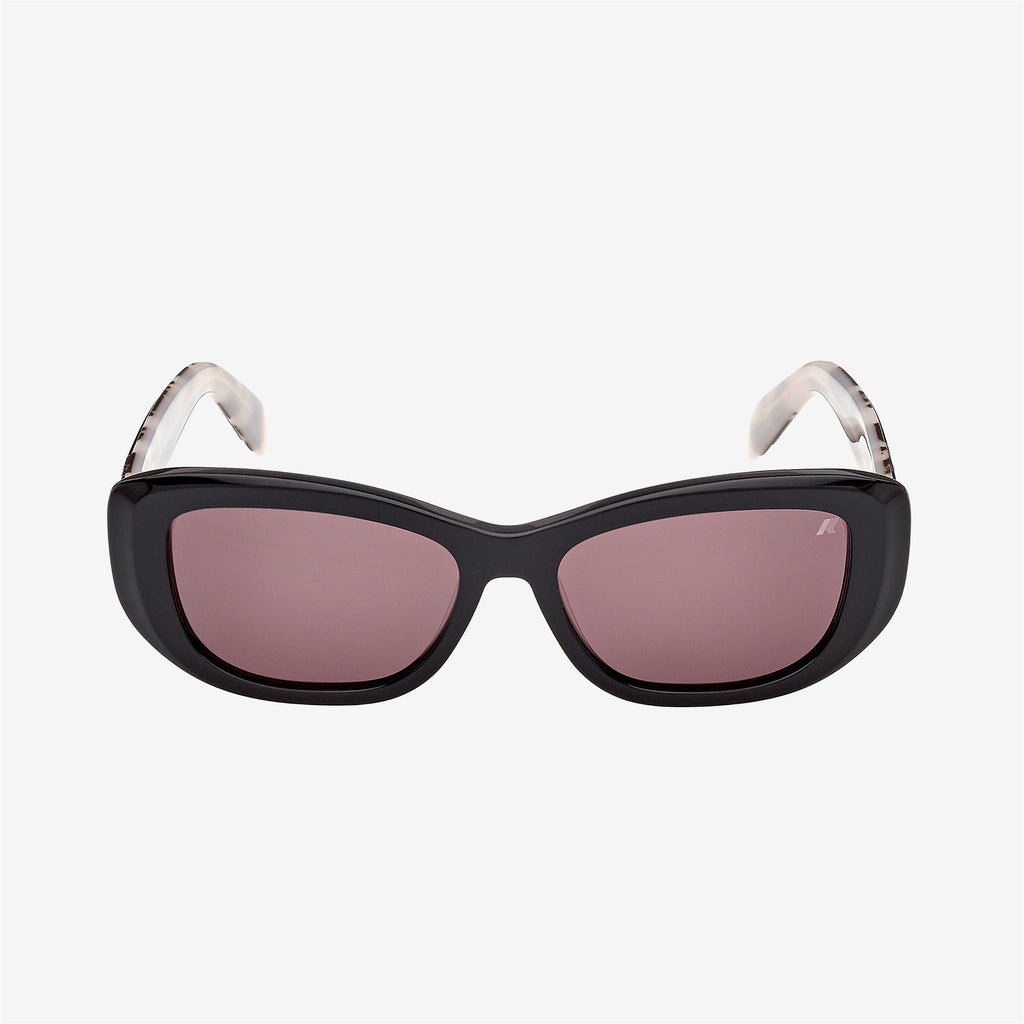 Glasses_Woman_KW0036_Sunglasses_01J Y3 - Commercial 1