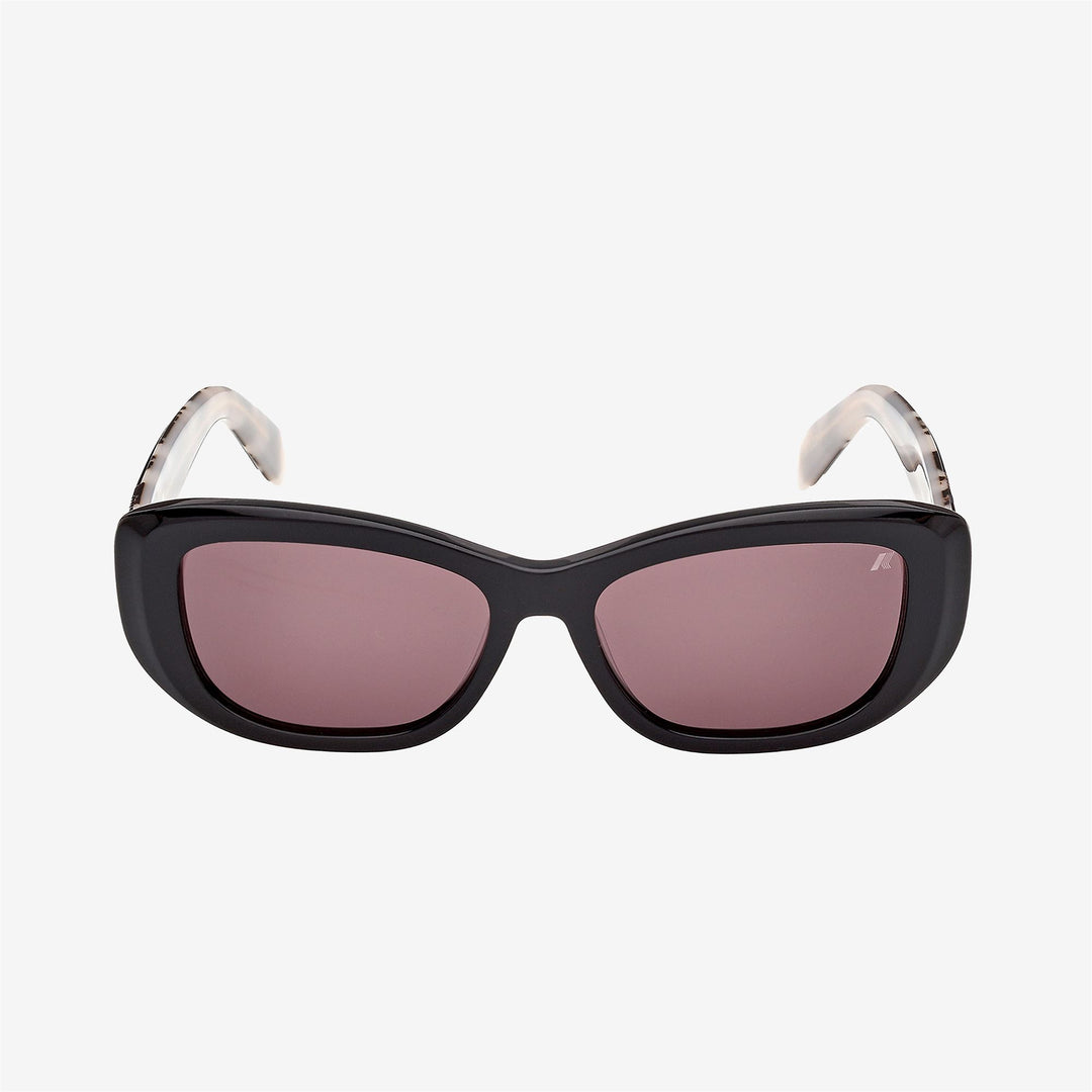 KW0036 Gafas Gafas de sol Mujer 01J Y3 main