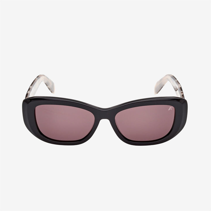 KW0036 Gafas Gafas de sol Mujer 01J Y3 3