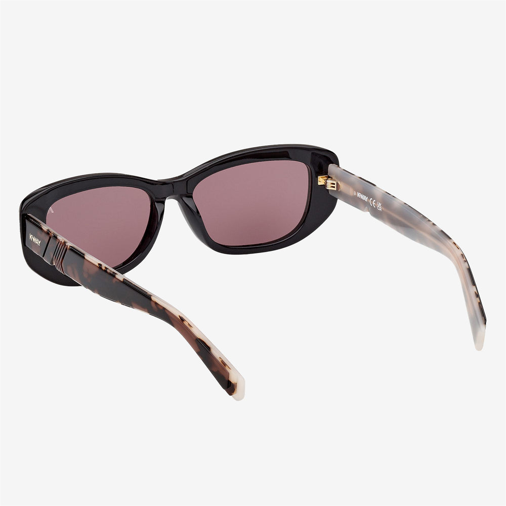 KW0036 - Glasses - Sunglasses - Woman - 01J Y3 02