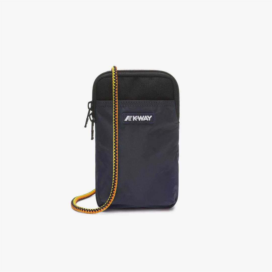 Blue Unisex Waterproof Phone Holder with Detachable Strap 01