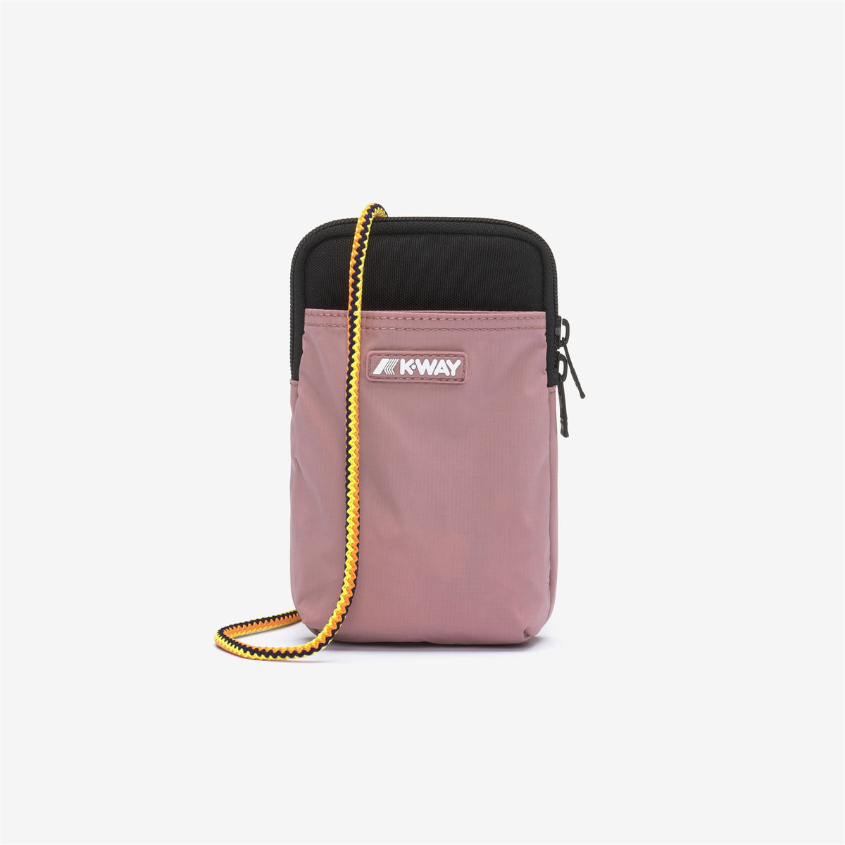 Small Accessories_UNISEX_VITREE_Phone Holder_Rose Pinkish - Commercial 1