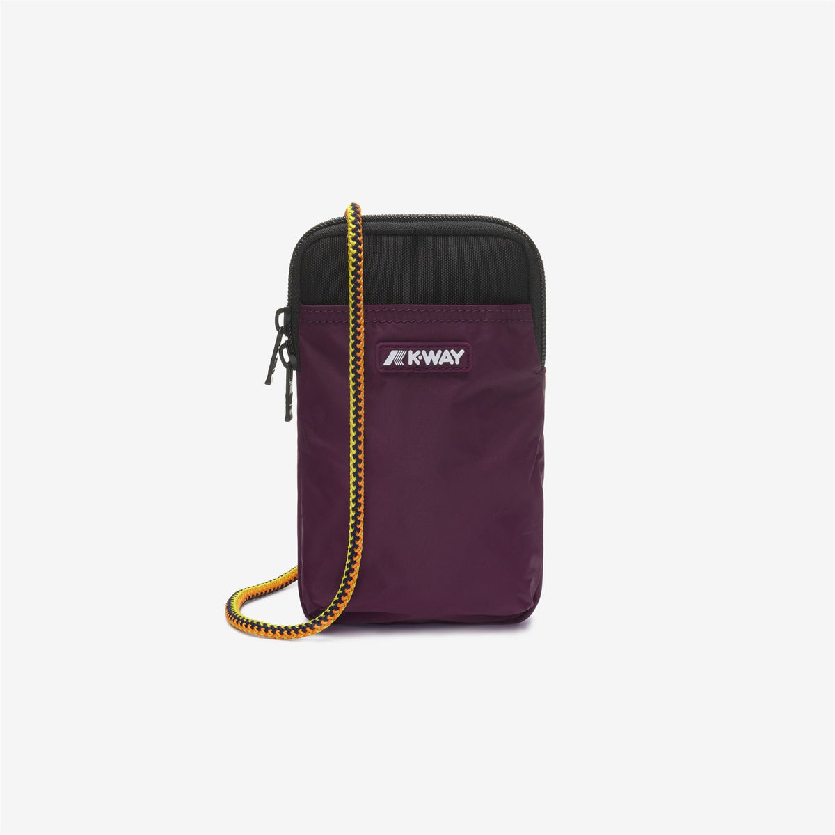Small Accessories_UNISEX_VITREE_Phone Holder_Violet Dk Purple - Commercial 1