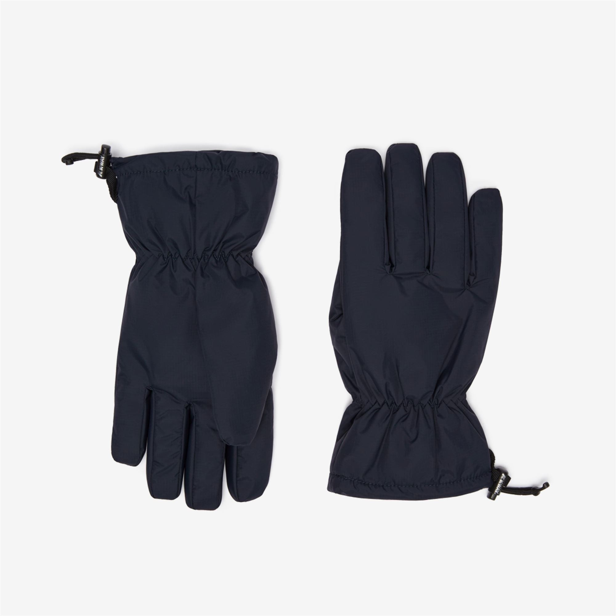 Gloves_Unisex_LE VRAI 3.0 SYLVESTRE ORSETTO_Glove_Blue Depth - Commercial 1