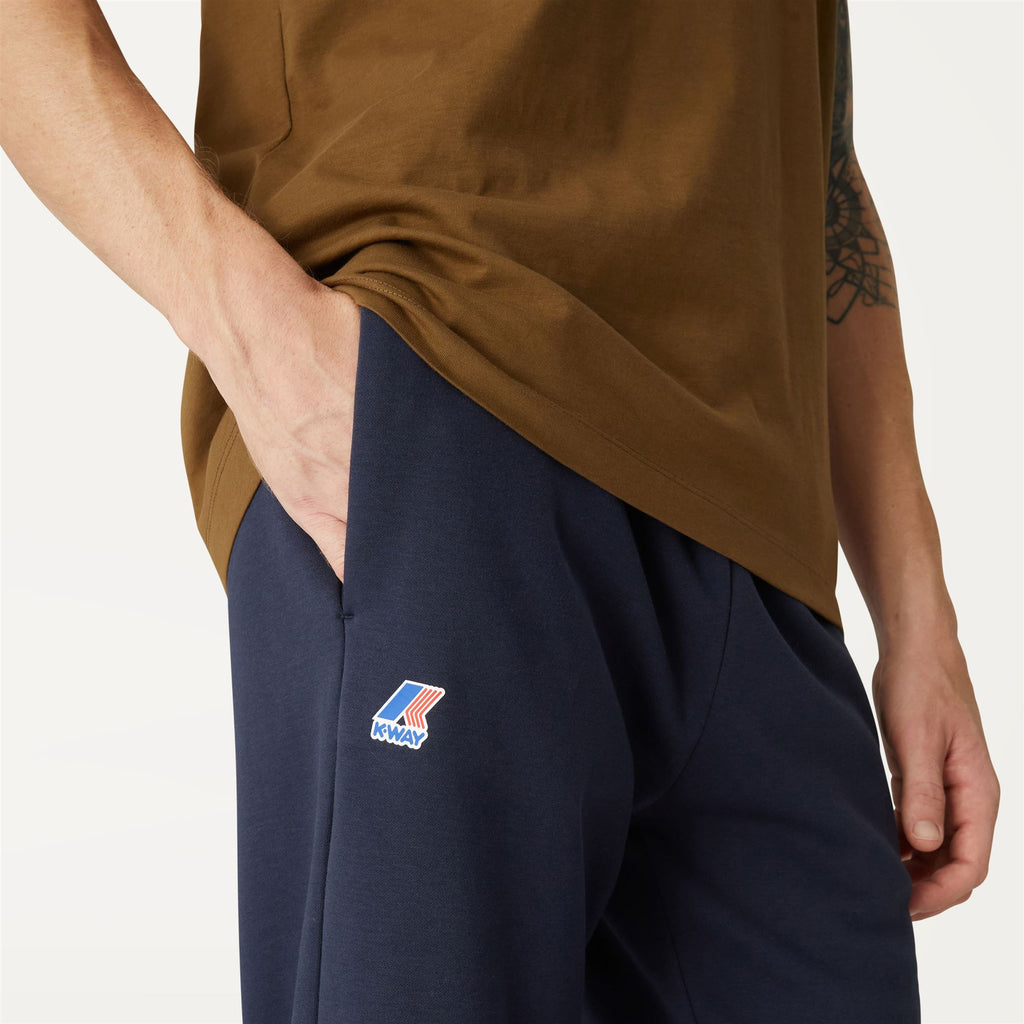 Pants_Unisex_LE VRAI BISHOP HV POLY CO_Sport Trousers_Blue Depth - Commercial 7