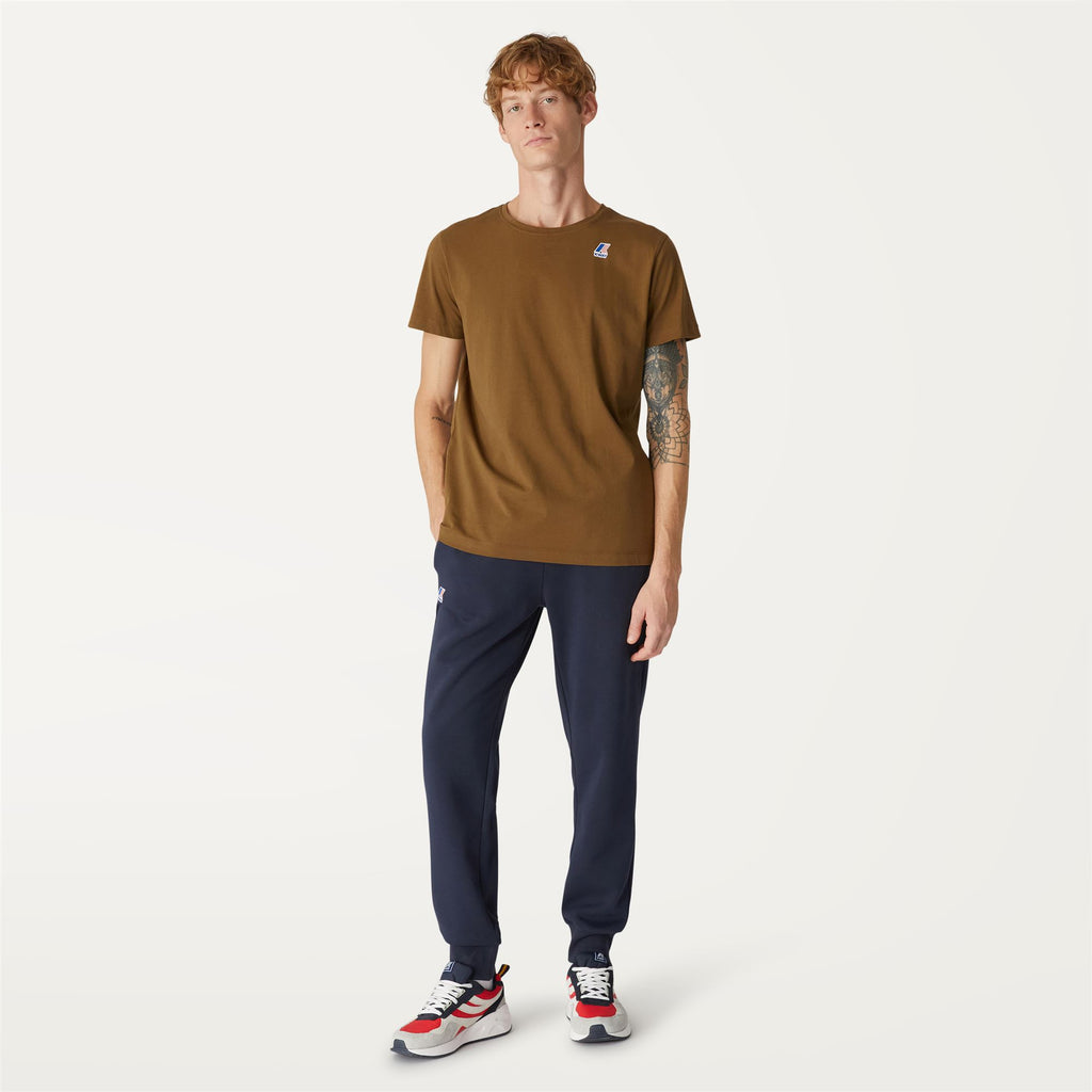 Pants_Unisex_LE VRAI BISHOP HV POLY CO_Sport Trousers_Blue Depth - Commercial 4