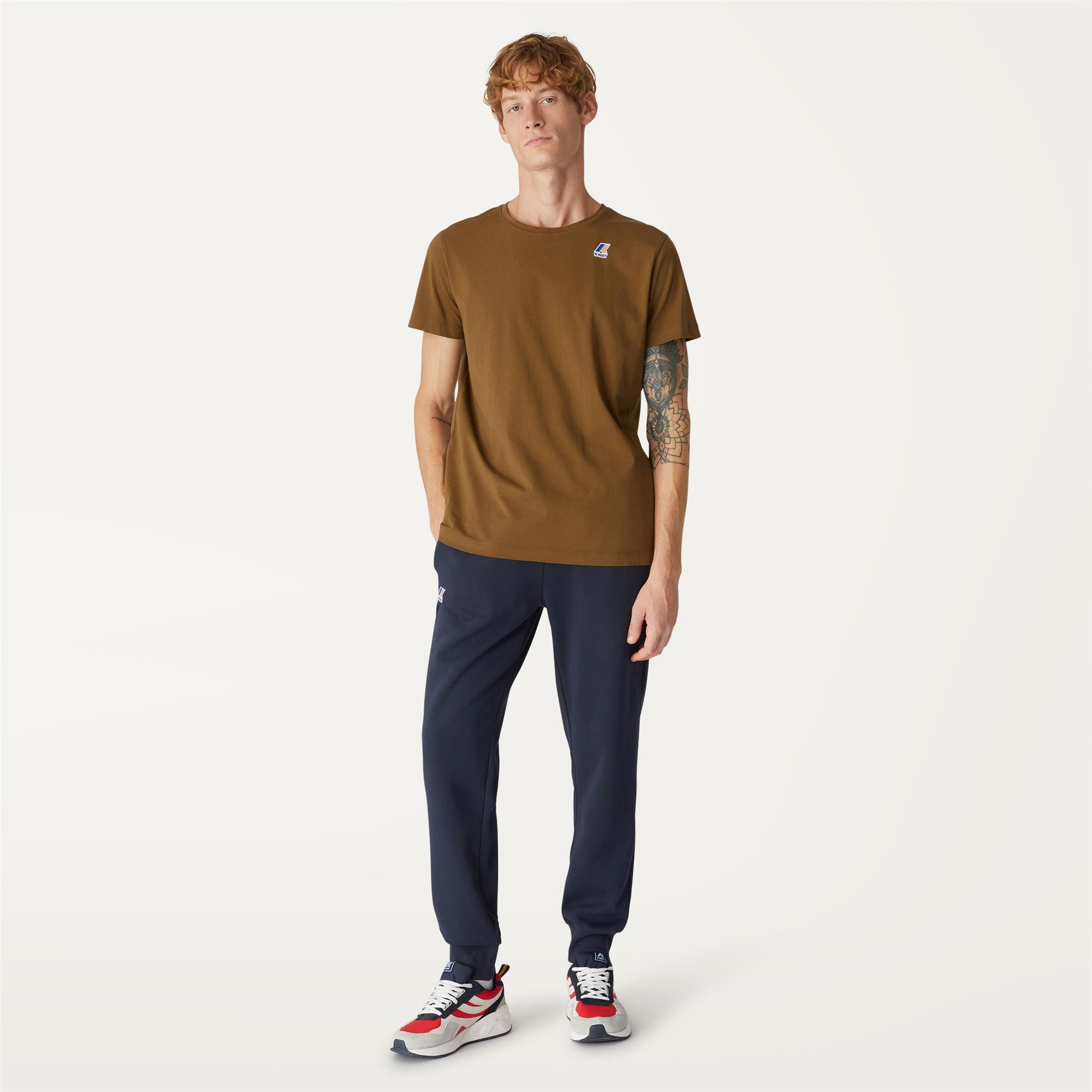 Pants_Unisex_LE VRAI BISHOP HV POLY CO_Sport Trousers_Blue Depth - Commercial 4