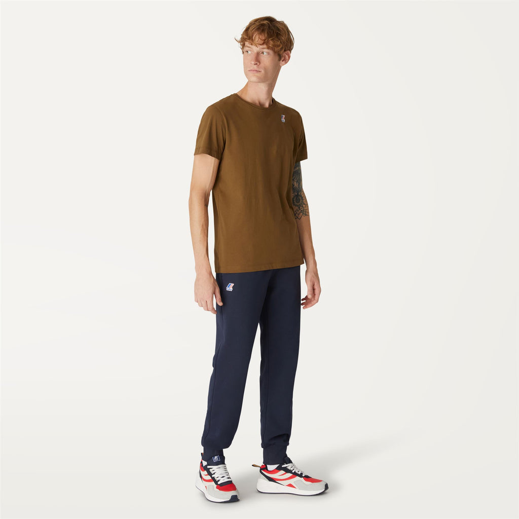 Pants_Unisex_LE VRAI BISHOP HV POLY CO_Sport Trousers_Blue Depth - Commercial 5
