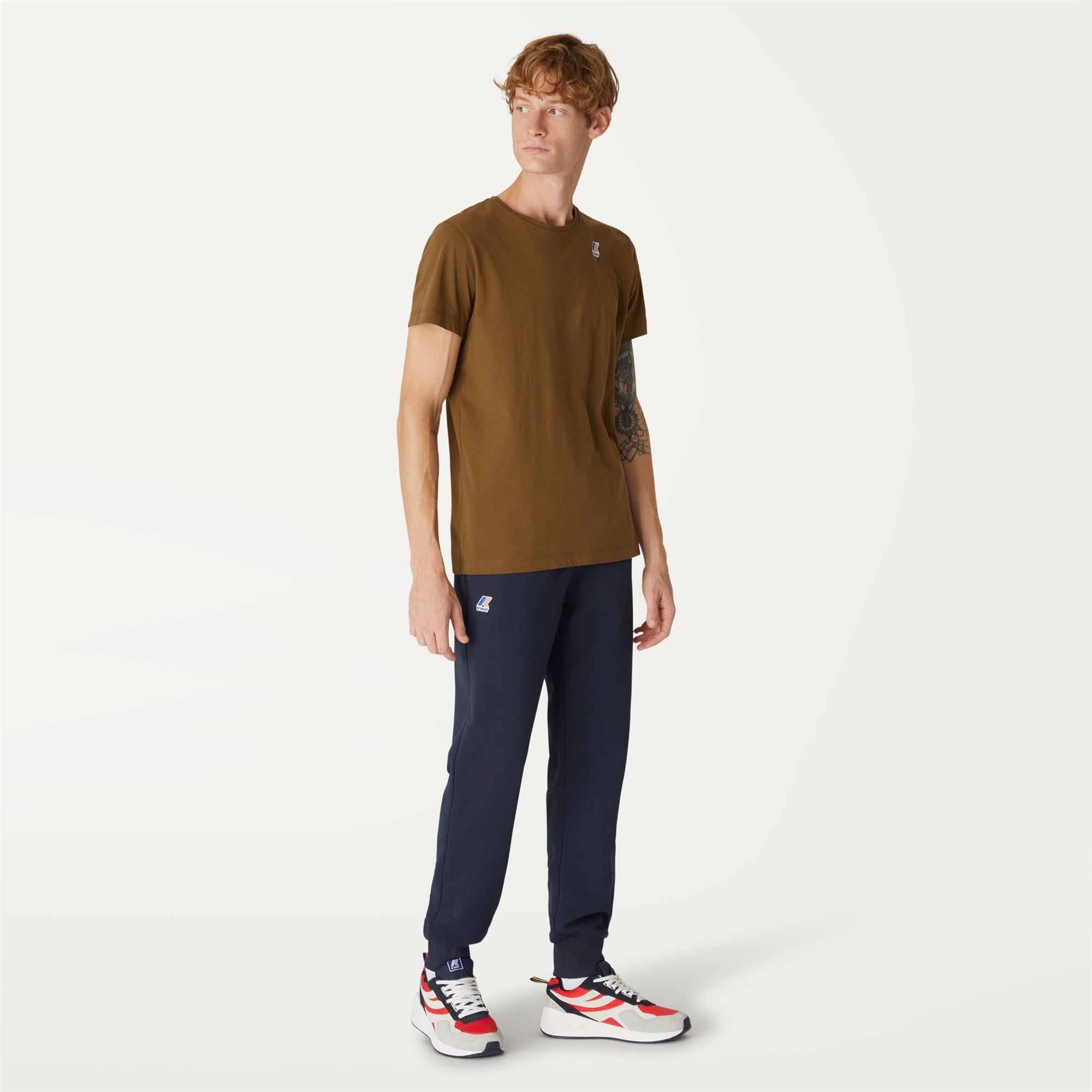 Pants_Unisex_LE VRAI BISHOP HV POLY CO_Sport Trousers_Blue Depth - Commercial 5