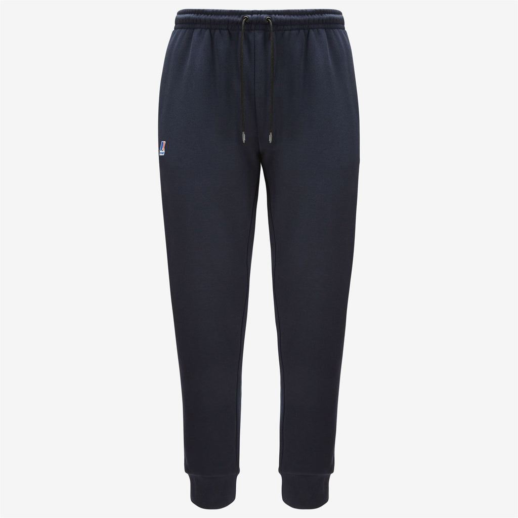 Pants_Unisex_LE VRAI BISHOP HV POLY CO_Sport Trousers_Blue Depth - Commercial 1