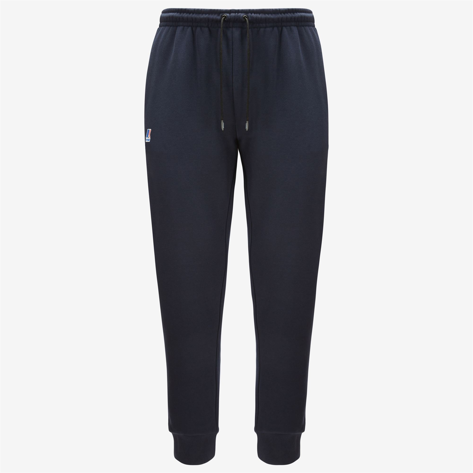 Pants_Unisex_LE VRAI BISHOP HV POLY CO_Sport Trousers_Blue Depth - Commercial 1