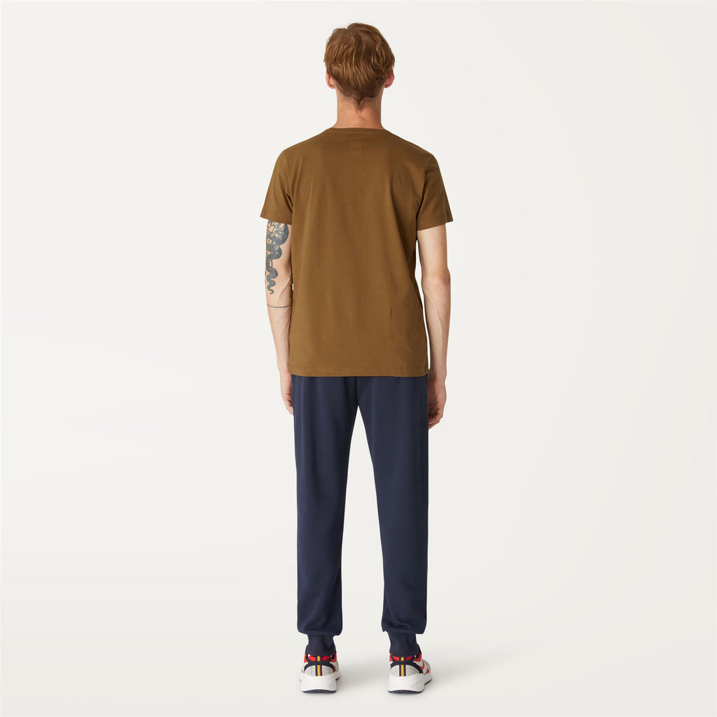 Pants_Unisex_LE VRAI BISHOP HV POLY CO_Sport Trousers_Blue Depth - Commercial 6