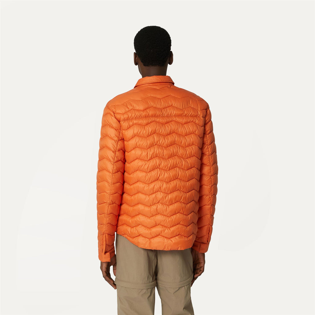 Jackets_MAN_VALEO ECO WARM_Short_ORANGE COPPER - Commercial 6