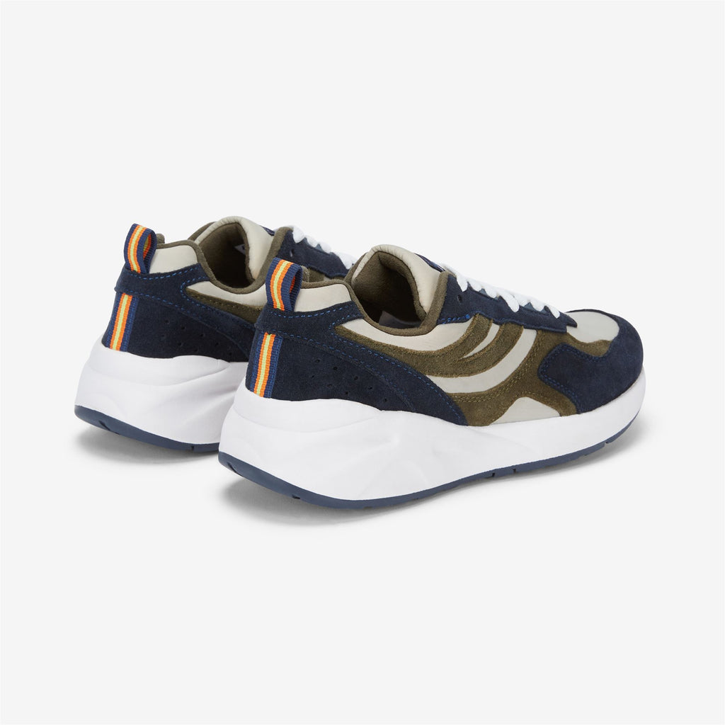 Sport Shoes_UNISEX_TRAINING 3.0 LACES_Low Cut_ - Commercial 2