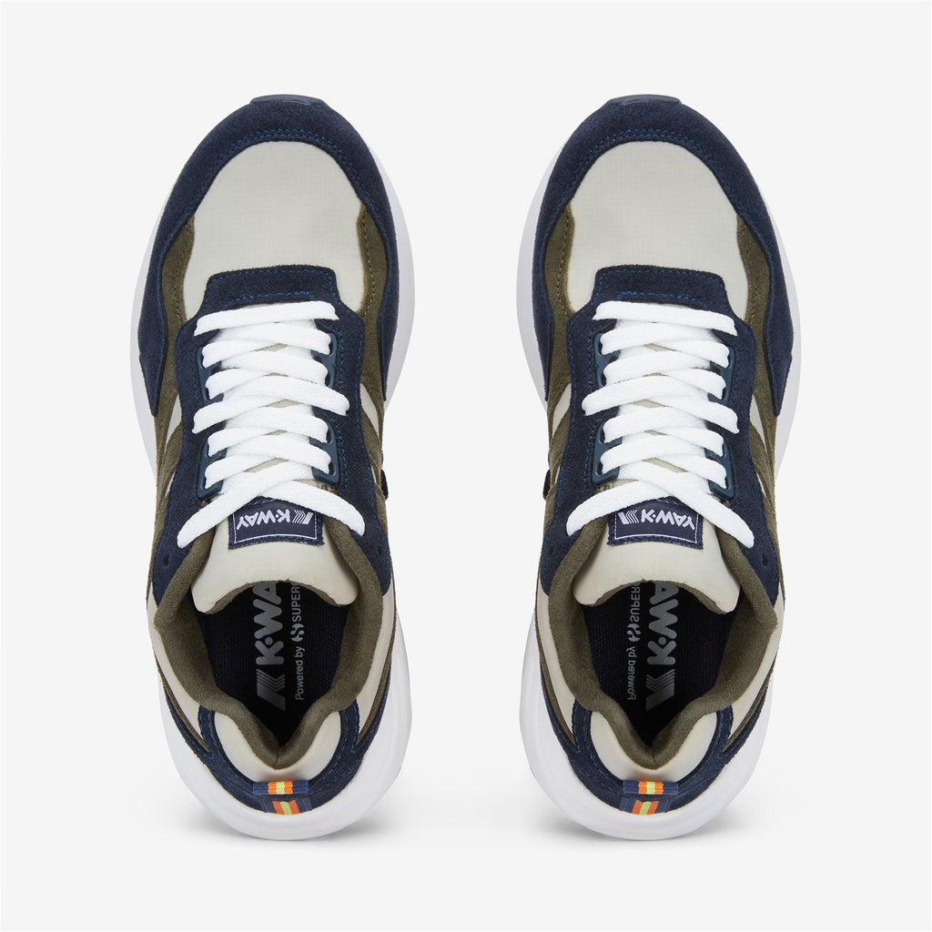 Sport Shoes_UNISEX_TRAINING 3.0 LACES_Low Cut_ - Commercial 4