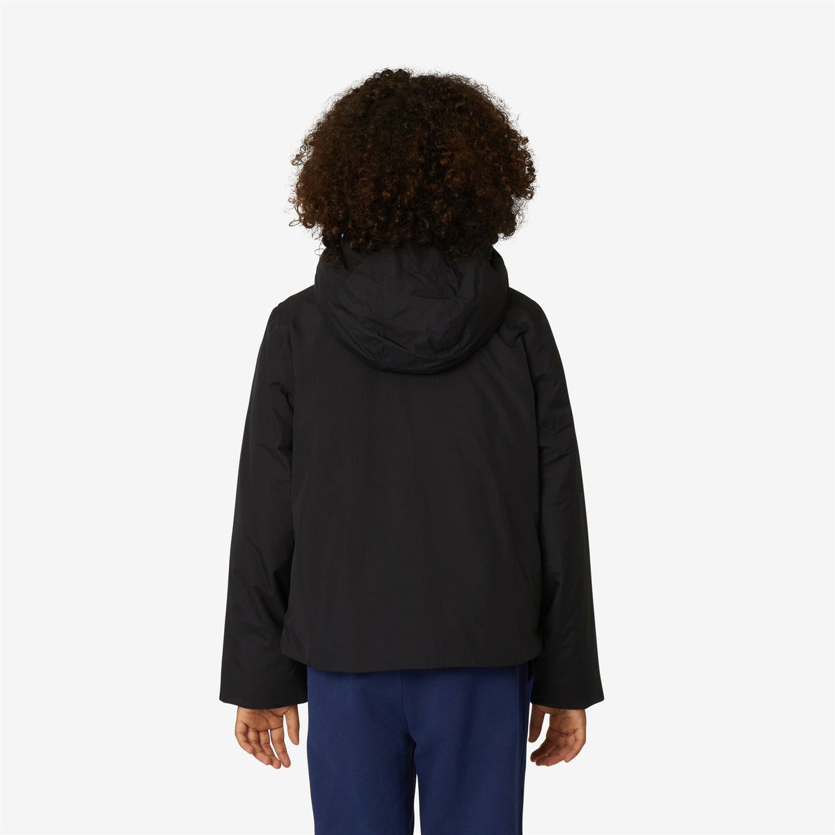 Jackets_Boy_P.  JACK RIPSTOP MARMOTTA_Short_Black Pure - Blue Depth - Commercial 6