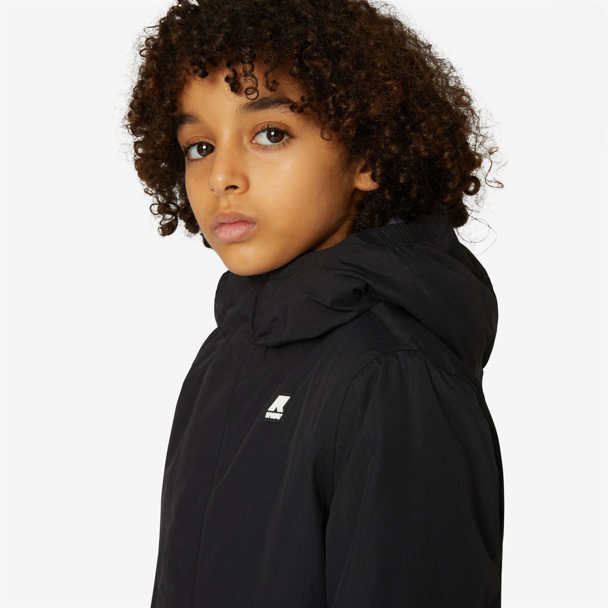Jackets_Boy_P.  JACK RIPSTOP MARMOTTA_Short_Black Pure - Blue Depth - Commercial 7
