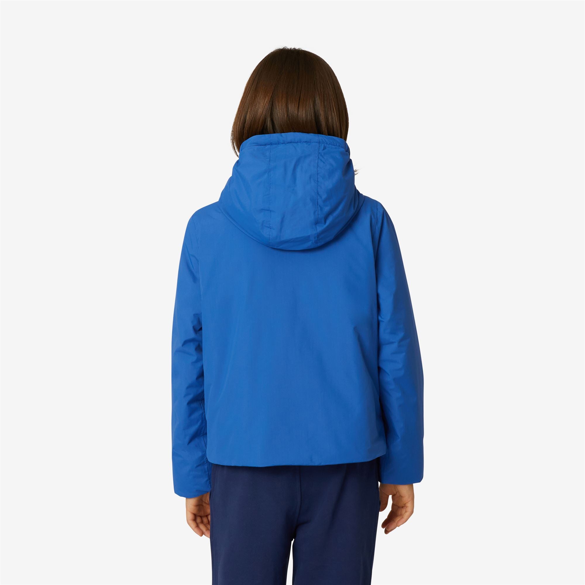 Jackets_Boy_P.  JACK RIPSTOP MARMOTTA_Short_Blue Royal Marine - Blue Depth - Commercial 6