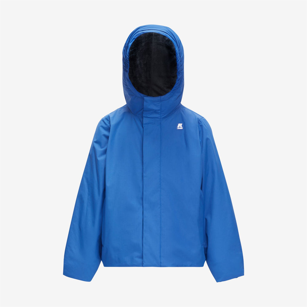 Jackets_Boy_P.  JACK RIPSTOP MARMOTTA_Short_Blue Royal Marine - Blue Depth - Commercial 1